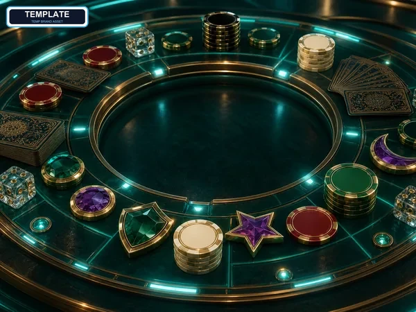 European Roulette table view at JILINO1